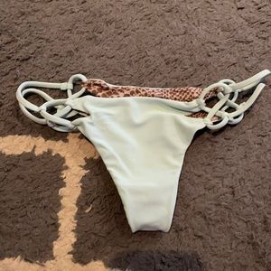 Acacia swimwear molokini tidepool size P (xs)
